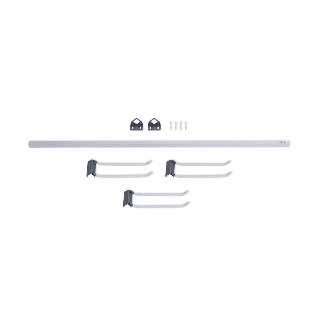 Monkey Bars Large / Grey / Industrial Folding Chairs