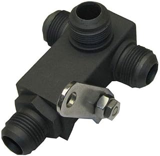 Exact FIT for Magikitch'n MK60131801 3 Way Ball Valve - Replacement Part by MAVRIK