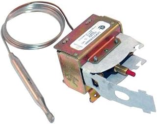Exact FIT for MAGIKITCH'N P5047213 Safety Thermostat LCH, 5/16 X 3-5/8, 60 - Replacement Part BY MAVRIK