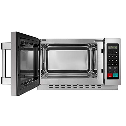 Midea 1.2 cu ft / Touchpad / Microwave Oven Countertop Microwave Ovens