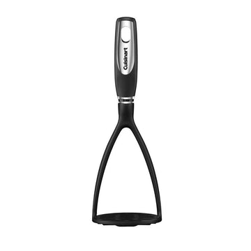 Nylon Potato Masher by Cuisinart – One Size, Nylon, Black, Model CTG-12-MH