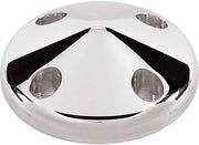 BILLET SPEC Water Pump Pulley Long Pump Nose Cone