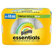 Bounty 1 / 1 Roll (78 Sheets each) Paper Towels