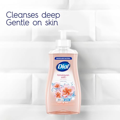Dial 7.5 Fl Oz (Pack of 1) / PINK / 1 Hand Wash
