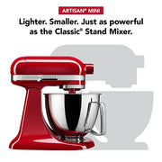 KitchenAid Empire Red / Stand Mixer / 3.5 quart Stand Mixers