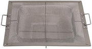 Franklin - 11489-11 in Square Fine Mesh Floor Drain Strainer