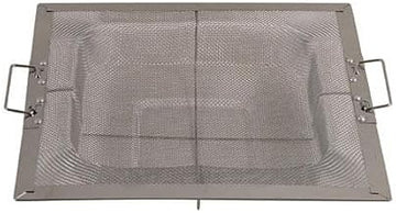 Franklin - 11489-11 in Square Fine Mesh Floor Drain Strainer