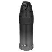 THERMOS black gradient / 50.7 Ounces / 1.5 liters Thermoses