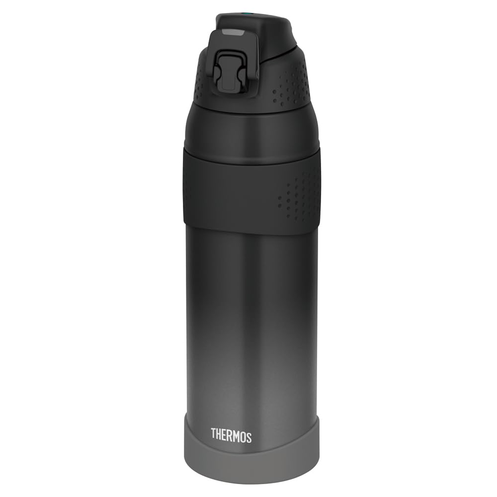 THERMOS black gradient / 50.7 Ounces / 1.5 liters Thermoses