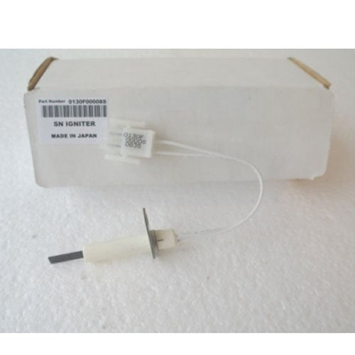Upgraded Replacement Furnace Hot Surface Ignitor/Igniter Fits 0130F00008S by AMANA – Model Upgraded Repl for 0130F00008S