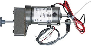 Exact FIT for MIDDLEBY Marshall 44695 Motor - Replacement Part by MAVRIK