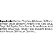 Kettle Brand Backyard Barbeque / 13 Ounce (Pack of 9) / 9 Potato