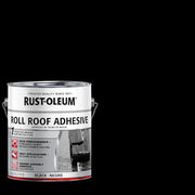 Rust-Oleum Gallon (Pack of 2) / Black / 1 Interior & Exterior House Paint