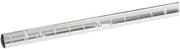 Thunder Group CMPC086 Shelving Post 86"H with Leveling Foot