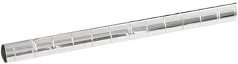 Thunder Group CMPC086 Shelving Post 86"H with Leveling Foot