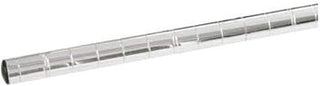 Thunder Group CMPC086 Shelving Post 86"H with Leveling Foot