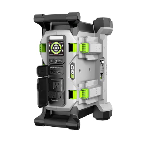 EGO Power+ 1400W Tool Only - No Battery/Charger / 1 Generators