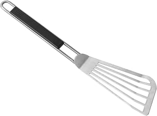 Kuhn Rikon ESSENTIAL Stainless Steel Spatula