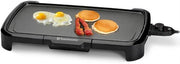Toastmaster 10" x 20" Electric Griddle