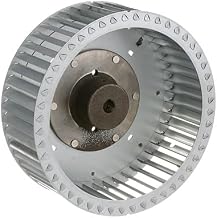 Exact FIT for Middleby Marshall MDM1209 Blower Wheel, C/W - Replacement Part by MAVRIK