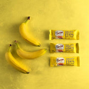 Bob's Red Mill Banana / 12 bars (1.76 oz each) / No Color Breakfast Foods
