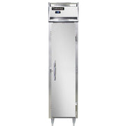 DL1FSE-SS Designer Slim Line Single Section Reach In Freezer by Continental Refrigerator – Commercial Grade
