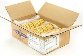 Best Maid Thaw and Serve Snickerdoodle Cookie, 2 Ounce -- 48 per case.