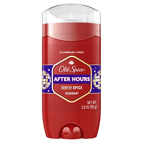 Old Spice 3 Ounce (Pack of 1) / 10 / 1 Antiperspirant Deodorant