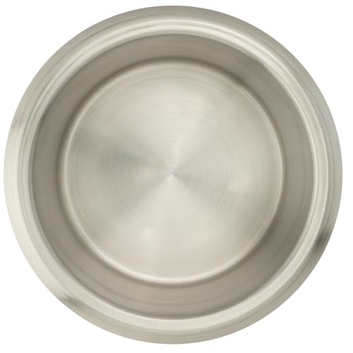 Winco 11 Quart / 1250 W / Steel Food Warmers