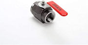Frymaster (FRYMA) Drain Valve, 1-1/2 (Full Port)