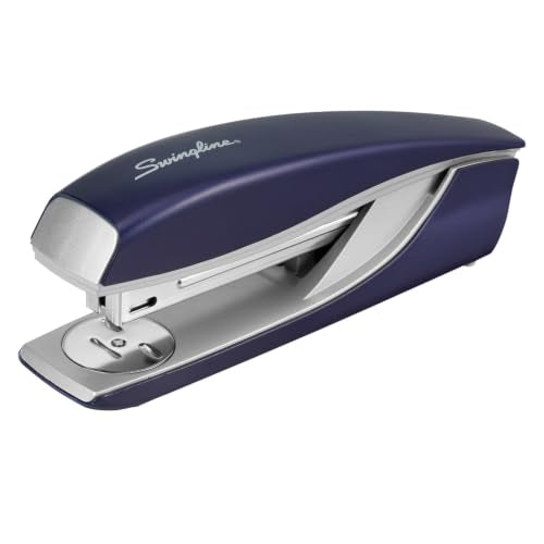 Swingline Blue / Music / 1 Desktop Staplers