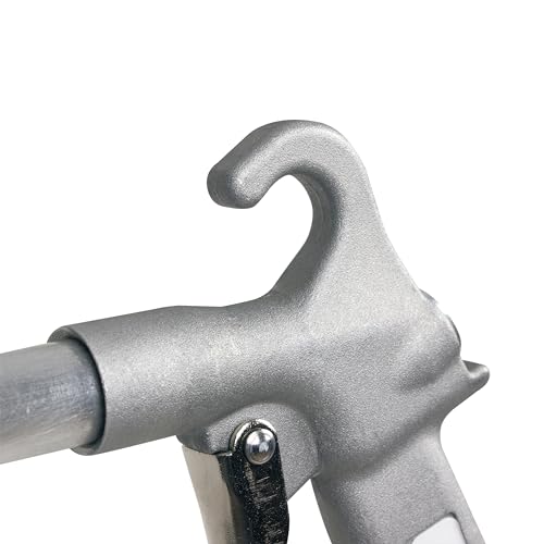 Guardair 12-inch / Silver / 1 Air-Compressor Accessories