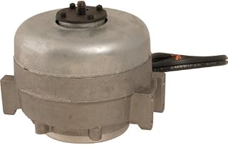 Glastender COND/EVAP Fan Motor (120V,CW) 6001449