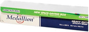 HANDI FOIL Hfa Foodservice Wrap 18` X 500' Foil, 100 CS
