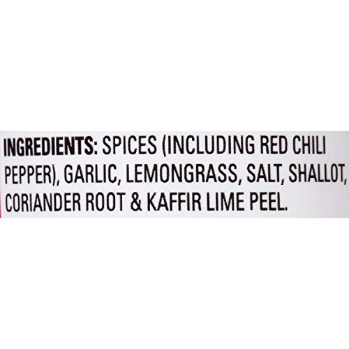 Thai Kitchen Red Curry / 4 Ounce (Pack of 2) / Red Curry Sauce