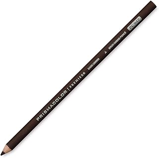 Prismacolor Premier Colored Pencil - Dark Umber