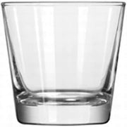 Libbey 124 Heavy Base 5.5 Ounce Old Fashioned Glass - 72 / CS