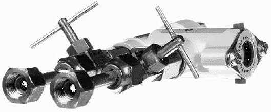 Newco Pds Valve Assembly, Low Flow
