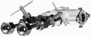 Newco Pds Valve Assembly, Low Flow