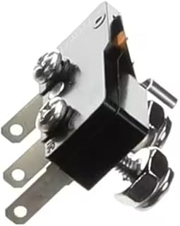Fits Prince Castle 1018RAH 10.1A 250VAC Microswitch Kit, Door Interlock for DCFT-MCD