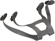 3M 6000 Series Replacement Full Face Head Harness