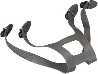 3M 6000 Series Replacement Full Face Head Harness