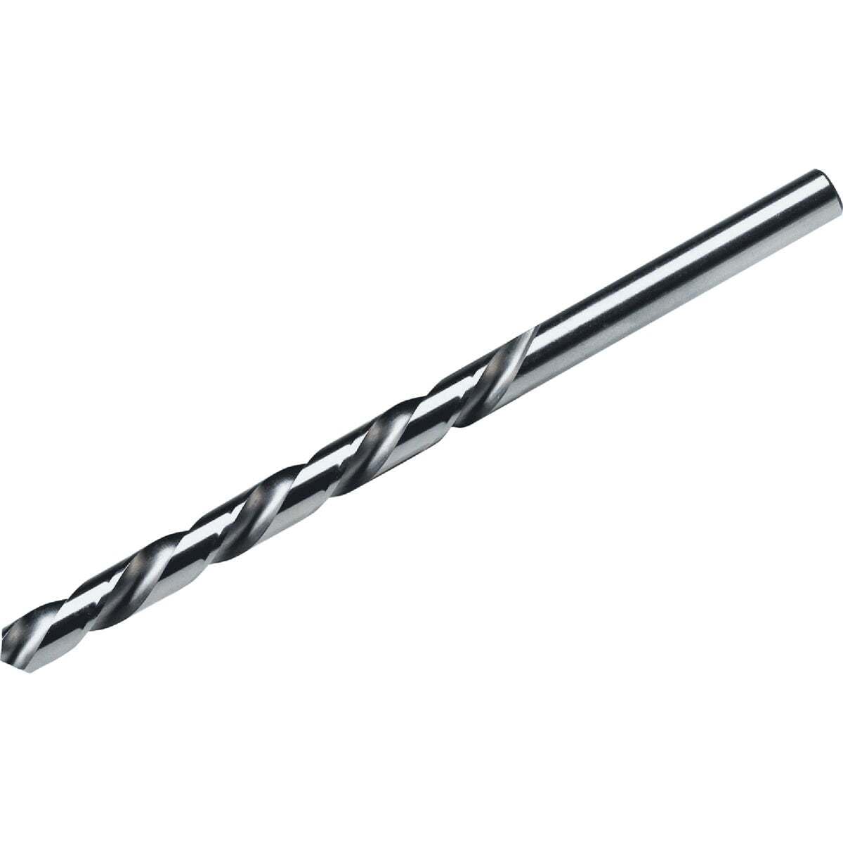 High-Speed Steel Wire Gauge Drill Bit by IRWIN – High Speed Steel (HSS), Bright, Model 81149