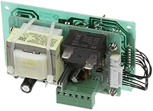 Hatco PCB,Heater Well Control 02.01.238.00 - Genuine OEM Replacement Part