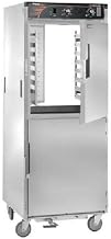 Cres Cor H-138-PWS-1834D Insulated Pass-Thru AquaTemp Hot Cabinet