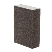 3M Black / 3-3/4 in x 2-5/8 in / Extra Fine/Fine Sanding Sponges