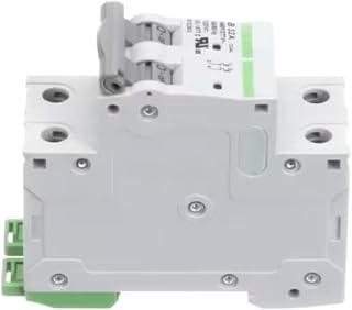Fits Ovention 480Y/277V~ 50/60HZ B1E2B32 14048.2 CSA C22.2 NO. 235 Circuit Breaker, Mini, 2 Pole, 32A for MiLO-14, MiLO2-16