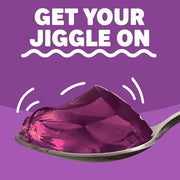 Jell-O Grape / 3 Ounce (Pack of 1) / 1 Gelatin