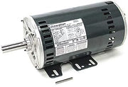 Trane Parts MOT9801 3HP 208-230/460V 1740RPM Motor