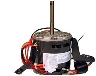 86G84 - Lennox OEM Replacement Furnace Blower Motor 1/2 HP 115 Volt